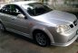 Chevrolet Optra 1.8LT 2005 Pormado for sale-11