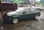 99 Honda Civic GREEN FOR SALE-1