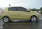 For sale Mitsubishi Mirage gls 2014-1