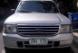 Ford Everest 4x2 MT Diesel 2004 Silver For Sale -6