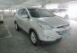 Well-maintained Hyundai Tucson 2010 for sale-0