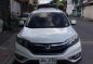 2016 Honda Crv 4 x2 automatic FOR SALE-1