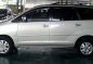 2009 Toyota Innova 2.5 G Diesel Automatic for sale-4