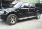 2001 Isuzu Fuego 4x4 pickup for sale-2