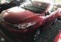 2015 Toyota Vios 1300E Automatic FOR SALE-0