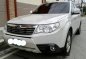 Good as new Subaru Forester 2010 for sale-1