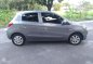 2015 Mitsubishi Mirage GLX Automatic for sale-5