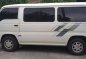 2005 Nissan Urvan Escapade white FOR SALE-1