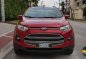 2016 Ford Ecosport Trend AT Red SUV For Sale -2