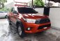 Toyota Hilux 2016 TRD FOR SALE-1