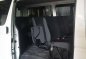 Toyota Hiace Commuter 2017 3.0 MT for sale-4
