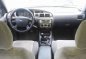 Ford Everest 4x2 MT Diesel 2004 Silver For Sale -2