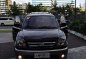 Mitsubishi Adventure 2016 GLX M/T (BLACK) FOR SALE-0