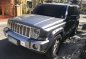 Well-maintained Jeep Commander 2010 for sale-3