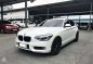 2015 BMW F20 116i for sale-1