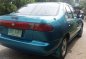 Nissan Sentra series 3 super saloon 1995 FOR SALE-4