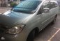 2006 TOYOTA Innova D4D Diesel Automatic FOR SALE-0