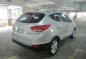 Well-maintained Hyundai Tucson 2010 for sale-2