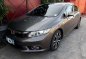 Honda Civic 2012 1.8 AT FOR SALE-1