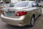 Well-maintained Toyota Altis 2008 1.6G for sale-2