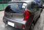 For sale 2016 Kia Picanto 1.0 EX MT-2