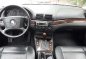 2004 BMW 318i Automatic Transmission FOR SALE-4