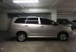 Toyota Innova 2010 E Diesel Manual for sale-6