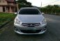 Well-kept Mitsubishi Mirage G4 2014 for sale-1