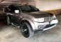 2010 Mitsubishi Montero Automatic Diesel for sale-7