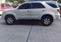 FOR SALE TOYOTA Fortuner 2007 GAS -1