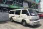 2014 Nissan Urvan 2.7 MT for sale-1