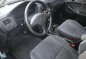 Honda Civic Vti 1998 AT Blue Sedan For Sale -4