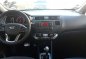 Well-maintained Kia Rio Hatchback 2012 AT for sale-3