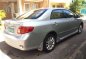 Fresh Toyota Altis V 2008 for sale-2