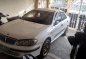 Well-kept Nissan Exalta 2004 for sale-2