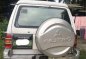 Mitsubishi Pajero FM 2003 diesel AT FOR SALE-0