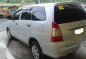 FOR SALE TOYOTA Innova 2016 J 2.5-1