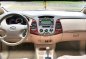 FOR SALE Toyota Innova G 2006-4