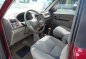 Well-maintained Mitsubishi Adventure 2005 for sale-14