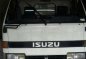 2001 ISUZU Elf Aluminum Van White For Sale -0