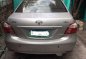 Well;kept Toyota Vios 2013 J LIMITED M/T for sale-3