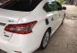 FOR SALE Nissan Sylphy 1.8v top of the line-9