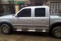 Ford Ranger 2006 Pickup Manual Silver For Sale -0