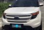 Good as new Ford Explorer 2012 for sale-1