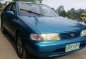 Nissan Sentra series 3 super saloon 1995 FOR SALE-6