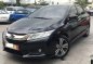 Good as new Honda City 2016 for sale-2