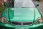 Honda CITY vtec 1999 FOR SALE-2