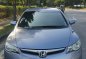 Well-kept Honda Civic 2006 for sale-0