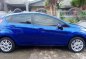 2014 Ford Fiesta Trend for sale-4