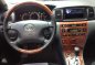 Toyota Altis 2005 18G Matic Top of the Line FOR SALE-6